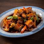 Best 512. General Tofu 左宗豆腐 in Chicago, IL