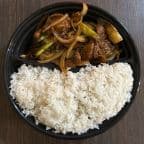 Best 8. Mongolian Dinner Special （晚）蒙古 in Chicago, IL