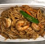 Best 551. Shrimp Lo Mein 虾捞面 in Chicago, IL