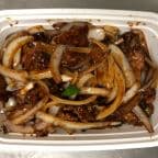 Best 407. Mongolian Beef 蒙古牛 in Chicago, IL